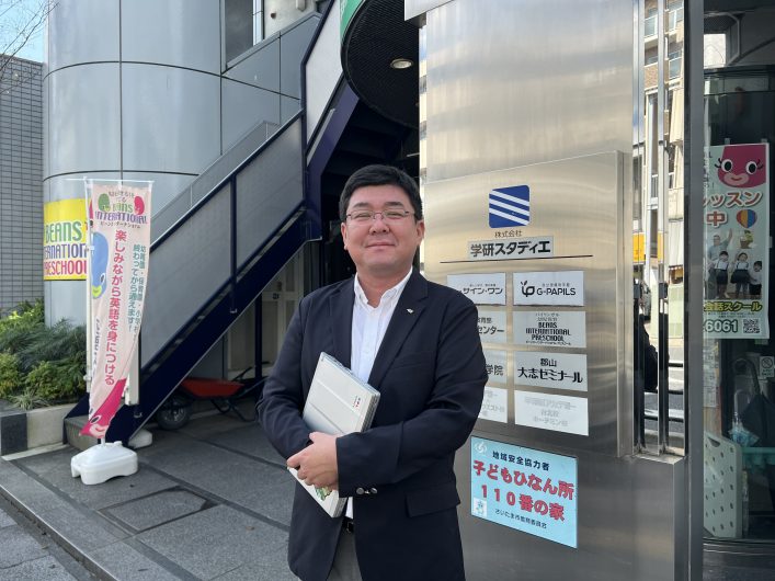 筆記試験をWeb面接内で実施！企業様それぞれに合わせたオリジナルのサービスカスタマイズとは？