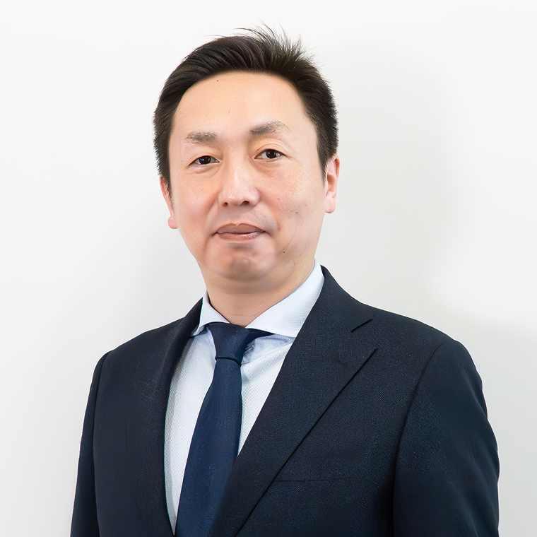 代表挨拶