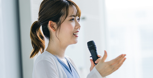 採用支援