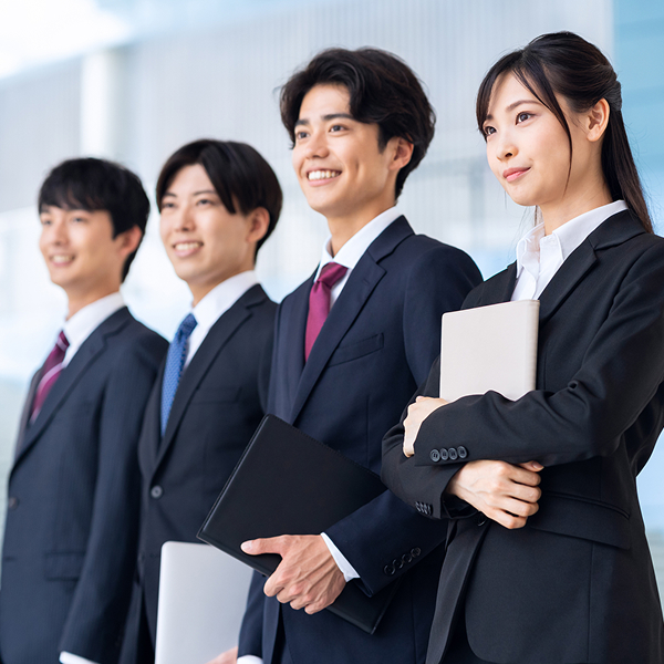 RECRUITMENT