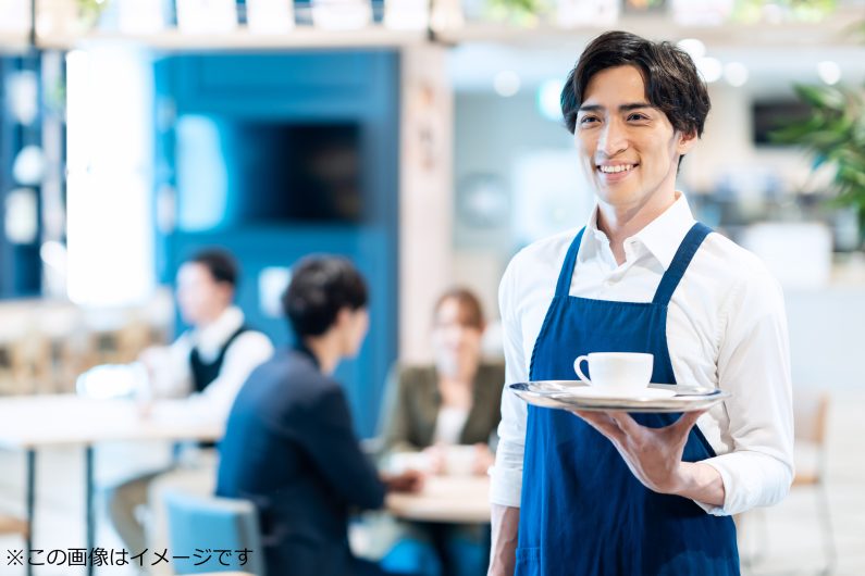 応募から面接までの一貫した支援により店長の工数を大幅削減！ 各店舗に合わせた柔軟な支援とは？