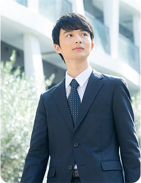 採用情報