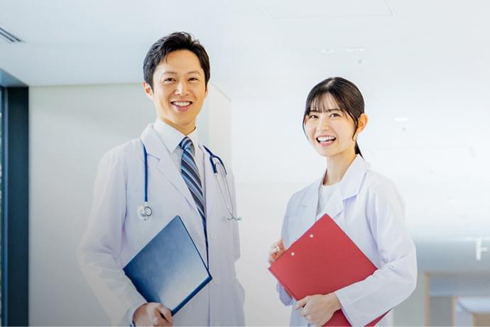 健康経営支援