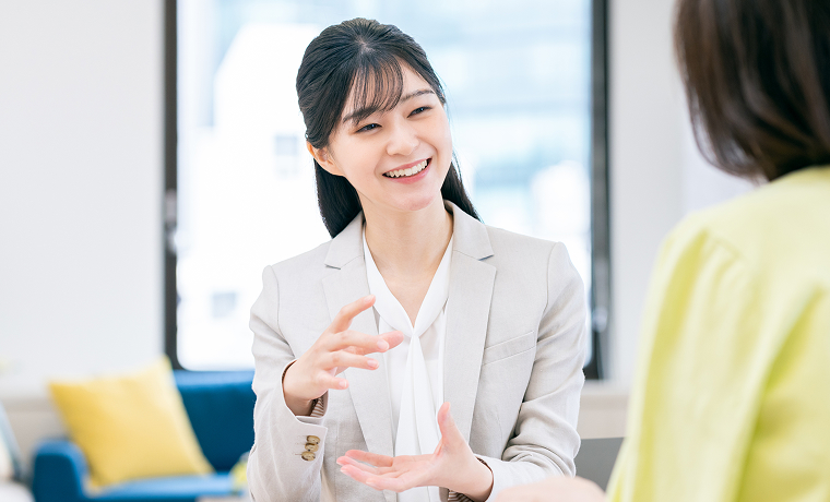 運用開始・継続サポート